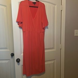 Lane Bryant Dress